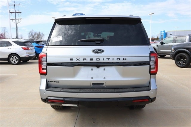 2024 Ford Expedition Limited STEALTH PACKAGE